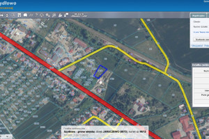Działka na sprzedaż pilski Szydłowo Jaraczewo - zdjęcie 2