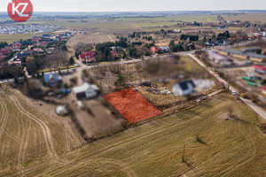 Działka na sprzedaż pilski Szydłowo Jaraczewo - zdjęcie 2