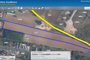 Działka na sprzedaż pilski Szydłowo Dolaszewo - zdjęcie 3