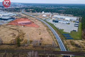 Komercyjne do wynajęcia 1200m2 pilski Piła Strefowa - zdjęcie 3