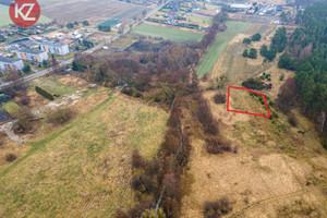 Działka na sprzedaż 989m2 pilski Szydłowo Kotuń - zdjęcie 3