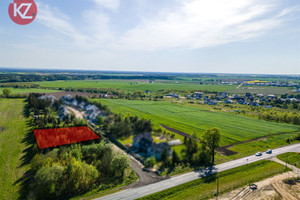 Działka na sprzedaż 2311m2 pilski Szydłowo - zdjęcie 1