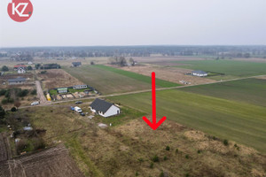 Działka na sprzedaż 3042m2 pilski Ujście Ługi Ujskie - zdjęcie 3