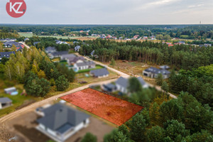 Działka na sprzedaż 1007m2 pilski Szydłowo Dobrzyca Ciasna - zdjęcie 1