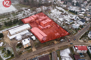 Komercyjne na sprzedaż 5446m2 pilski Białośliwie - zdjęcie 1