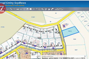 Działka na sprzedaż pilski Szydłowo Dobrzyca - zdjęcie 2