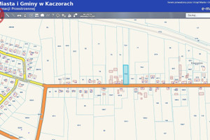 Działka na sprzedaż 1698m2 pilski Kaczory Równopole - zdjęcie 2