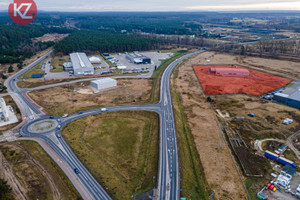 Komercyjne do wynajęcia 1200m2 pilski Piła Strefowa - zdjęcie 2