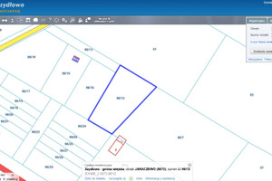 Działka na sprzedaż pilski Szydłowo Jaraczewo - zdjęcie 3