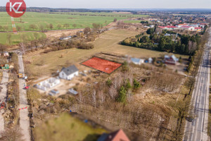 Działka na sprzedaż pilski Szydłowo Jaraczewo - zdjęcie 3