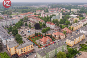 Komercyjne na sprzedaż 640m2 pilski Piła Sikorskiego - zdjęcie 1