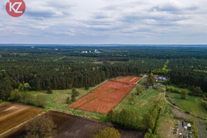 Działka na sprzedaż pilski Piła Łęgi - zdjęcie 3