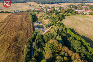 Działka na sprzedaż 1969m2 pilski Szydłowo Dolaszewo - zdjęcie 1