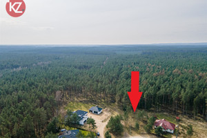 Działka na sprzedaż 1334m2 pilski Szydłowo Dobrzyca - zdjęcie 1