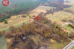 Działka na sprzedaż 1198m2 pilski Szydłowo Kotuń - zdjęcie 3