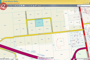 Działka na sprzedaż wałecki Wałcz Północna - zdjęcie 3