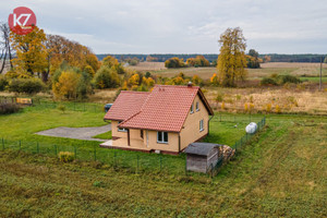 Dom na sprzedaż 87m2 wałecki Tuczno Rusinowo - zdjęcie 2