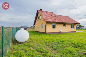 Dom na sprzedaż 87m2 wałecki Tuczno Rusinowo - zdjęcie 3