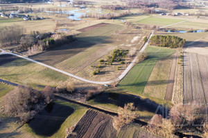 Działka na sprzedaż 9800m2 wyszkowski Długosiodło Grądy Szlacheckie - zdjęcie 3