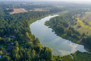 Działka na sprzedaż 80600m2 wyszkowski Długosiodło Grądy Szlacheckie - zdjęcie 1