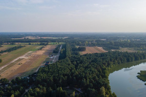 Działka na sprzedaż 80600m2 wyszkowski Długosiodło Grądy Szlacheckie - zdjęcie 2