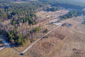 Działka na sprzedaż 1000m2 wyszkowski Zabrodzie Podgać - zdjęcie 3