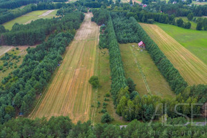 Działka na sprzedaż ostrołęcki Goworowo Michałowo - zdjęcie 3