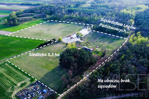 Dom na sprzedaż 120m2 sokołowski Repki Rogów - zdjęcie 1