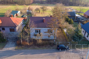 Dom na sprzedaż 110m2 pułtuski Zatory Lemany - zdjęcie 1