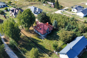 Dom na sprzedaż 136m2 wyszkowski Wyszków Leszczydół-Nowiny Słoneczna - zdjęcie 2