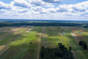 Działka na sprzedaż 2800m2 wyszkowski Brańszczyk Nowy Brańszczyk - zdjęcie 3