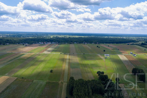 Działka na sprzedaż 2800m2 wyszkowski Brańszczyk Nowy Brańszczyk - zdjęcie 3