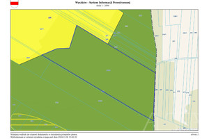 Działka na sprzedaż 36100m2 wyszkowski Wyszków Tumanek - zdjęcie 3