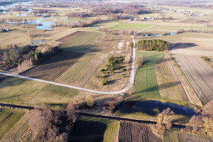 Działka na sprzedaż 9800m2 wyszkowski Długosiodło Grądy Szlacheckie - zdjęcie 2