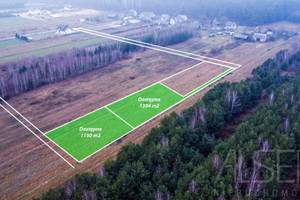 Działka na sprzedaż 1150m2 wyszkowski Wyszków Leszczydół-Nowiny Daliowa - zdjęcie 1