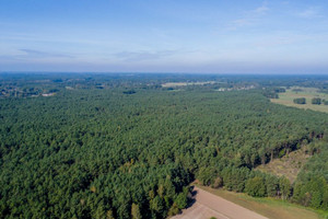 Działka na sprzedaż 36000m2 ostrołęcki Goworowo Michałowo - zdjęcie 1