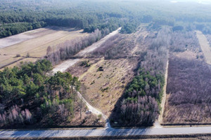 Działka na sprzedaż 16058m2 wyszkowski Wyszków Deskurów - zdjęcie 2