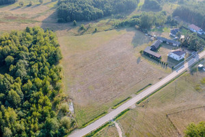 Działka na sprzedaż 1003m2 wyszkowski Wyszków Tumanek - zdjęcie 3