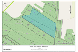 Działka na sprzedaż 36100m2 wyszkowski Wyszków Tumanek - zdjęcie 2