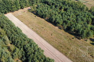 Działka na sprzedaż 890m2 wyszkowski Wyszków Leszczydół-Nowiny Sosnowa - zdjęcie 3