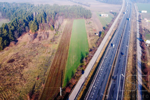 Działka na sprzedaż 6447m2 wyszkowski Zabrodzie Głuchy - zdjęcie 2