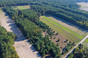 Działka na sprzedaż ostrołęcki Goworowo Michałowo - zdjęcie 3