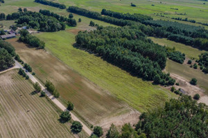 Działka na sprzedaż 29831m2 wyszkowski Długosiodło Marianowo - zdjęcie 2