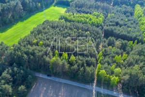 Działka na sprzedaż wyszkowski Długosiodło Nowe Bosewo - zdjęcie 3