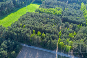 Działka na sprzedaż wyszkowski Długosiodło Nowe Bosewo - zdjęcie 3