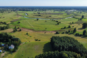 Działka na sprzedaż 1017m2 wyszkowski Brańszczyk Stare Budy - zdjęcie 3