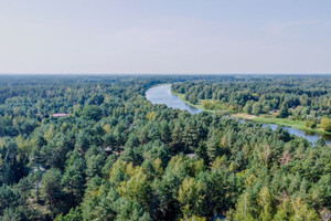 Działka na sprzedaż wyszkowski Rząśnik Wólka-Wojciechówek Topolowa - zdjęcie 2