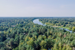 Działka na sprzedaż wyszkowski Rząśnik Wólka-Wojciechówek Topolowa - zdjęcie 2