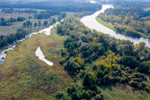 Działka na sprzedaż 38400m2 ostrołęcki Goworowo Michałowo - zdjęcie 2