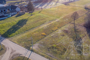 Działka na sprzedaż 900m2 wyszkowski Zabrodzie Anastazew - zdjęcie 2